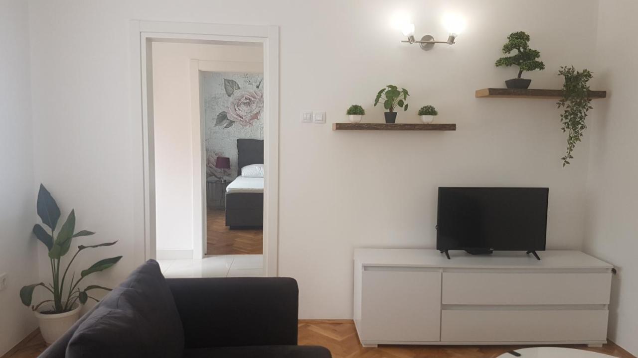 Appartamento Castua Kastav Esterno foto