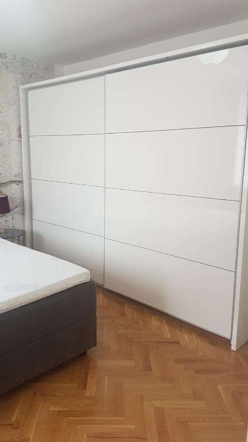 Appartamento Castua Kastav Esterno foto