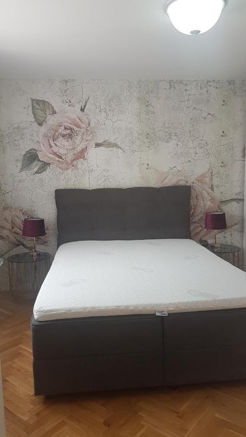 Appartamento Castua Kastav Esterno foto