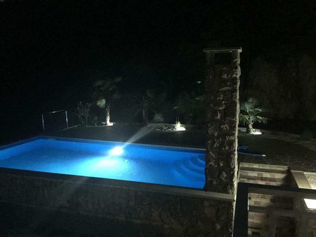 Appartamento Castua Kastav Esterno foto
