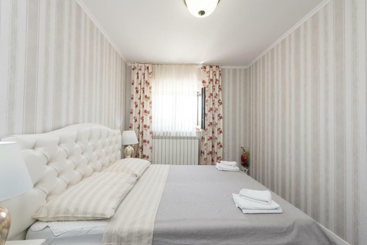Appartamento Castua Kastav Esterno foto