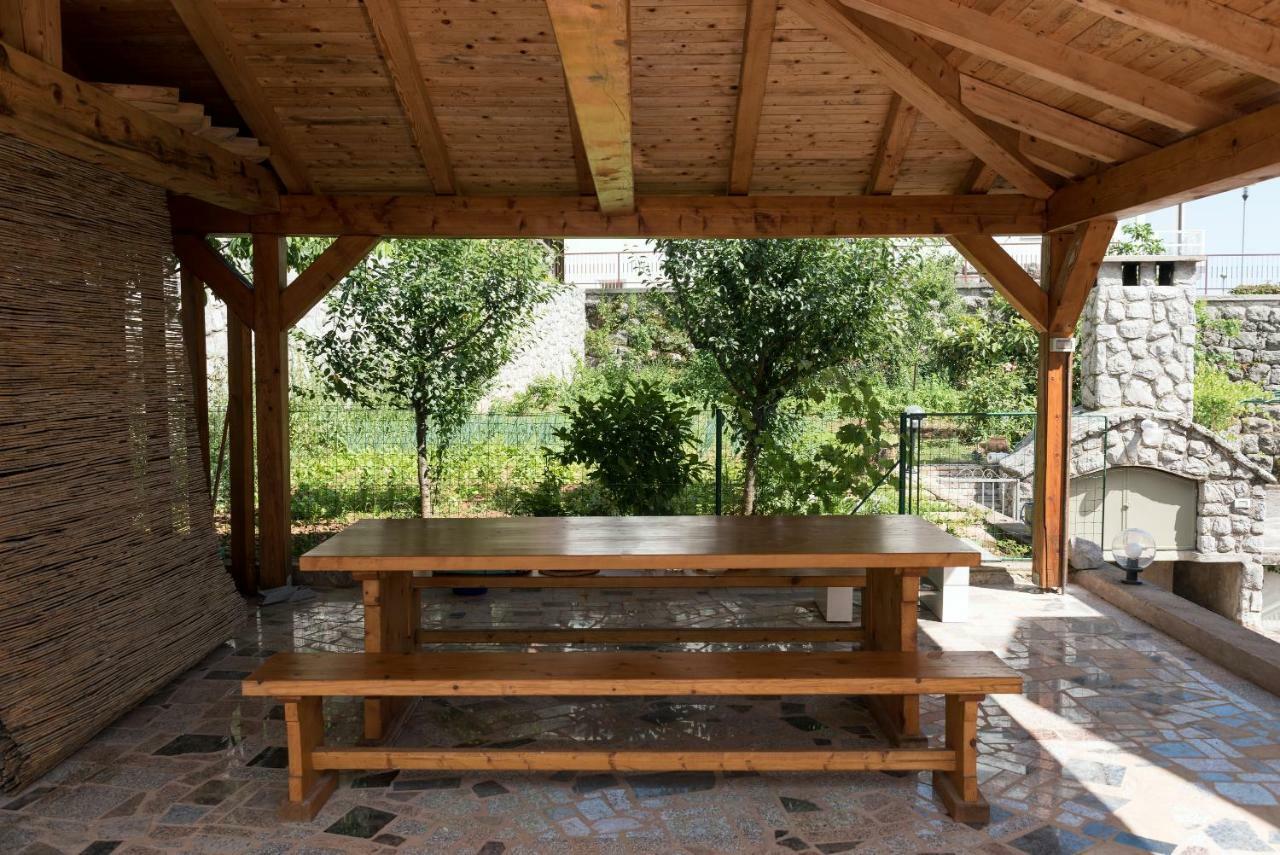 Appartamento Castua Kastav Esterno foto